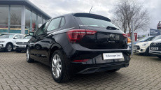 Volkswagen Polo 1.0 TSI Style 5dr Petrol Hatchback